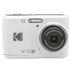 Kodak PixPro FZ45 - Weiß