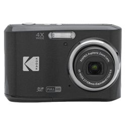 Kodak PixPro FZ45 - Schwarz