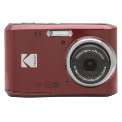 Kodak PixPro FZ45 - Red