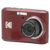 Kompaktkamera Kodak PixPro FZ45 - 4X optischer Zoom