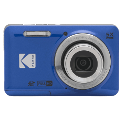 Fotocamera compatta Kodak PixPro FZ55 - Memoria interna da 63MB