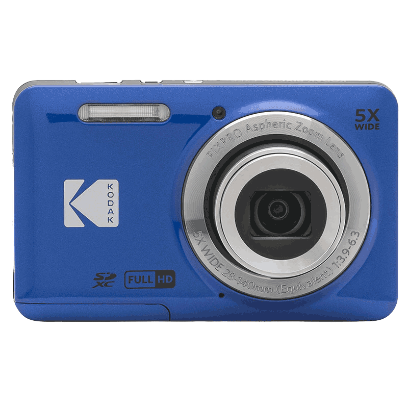 Compact Camera Kodak PixPro...