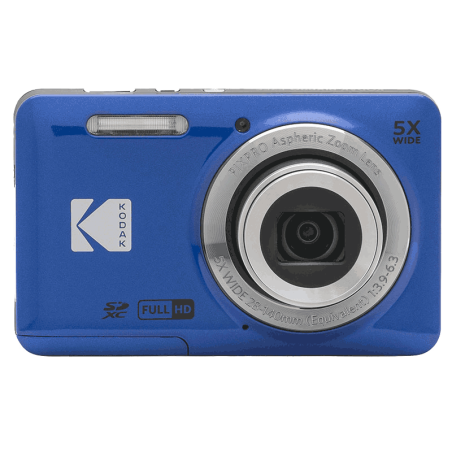 Kodak PixPro FZ55