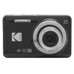 Kodak PixPro FZ55 - Schwarz