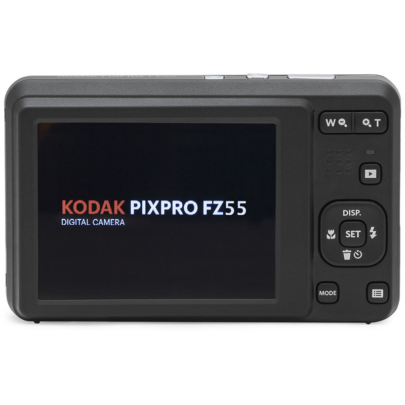 【COMME NEUF】[Avec manuel et boîte] Appareil photo numérique compact Kodak  PIXPRO