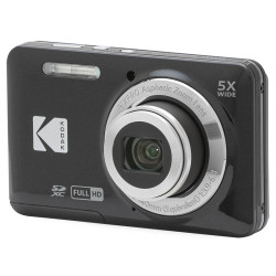 Kodak PixPro FZ55