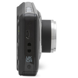Kodak PixPro FZ55