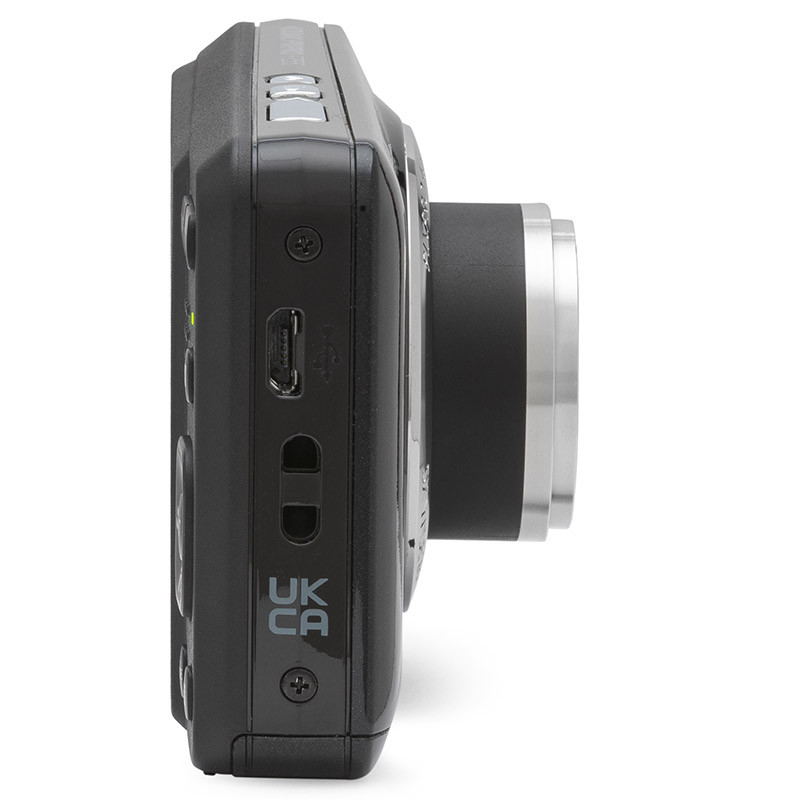 Kompaktkamera Kodak PixPro FZ55 - Interner Speicher 63MB