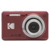 Appareil photo compact Kodak PixPro FZ55 - Mémoire interne 63MB