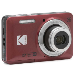 Kodak PixPro FZ55