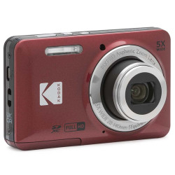 Kompaktkamera Kodak PixPro FZ55 - Interner Speicher 63MB