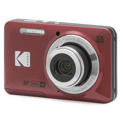 Kompaktkamera Kodak PixPro FZ55 - Interner Speicher 63MB