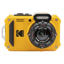 Kodak PixPro WPZ2 - Yellow