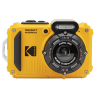 Appareil photo compact Kodak PixPro WPZ2 - Étanche 15m