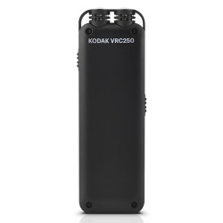 Dictaphone KODAK VRC250 - Enregistreur vocal