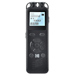 Voice recorder KODAK VRC250 - Vocal recorder