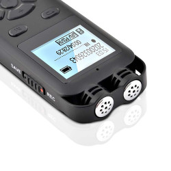 Voice recorder KODAK VRC250 - Vocal recorder