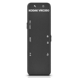 Voice recorder KODAK VRC350 - Vocal recorder