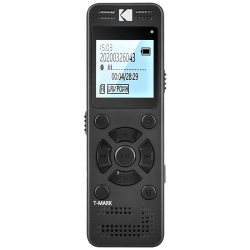 Voice recorder KODAK VRC350 - Vocal recorder