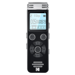 Voice recorder KODAK VRC450 - Vocal recorder