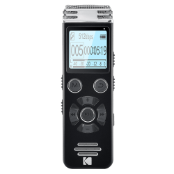 Voice recorder KODAK VRC450...