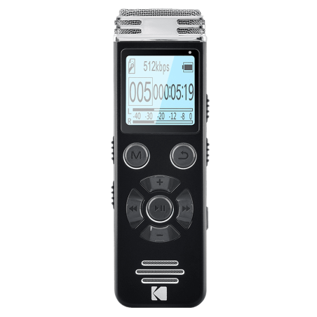 Voice recorder KODAK VRC450 - Vocal recorder