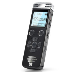 Voice recorder KODAK VRC450 - Vocal recorder