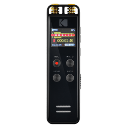 Voice recorder KODAK VRC550...