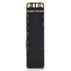 Voice recorder KODAK VRC550 - Vocal recorder