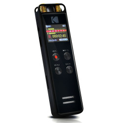 Voice recorder KODAK VRC550 - Vocal recorder