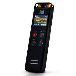 Voice recorder KODAK VRC550 - Vocal recorder