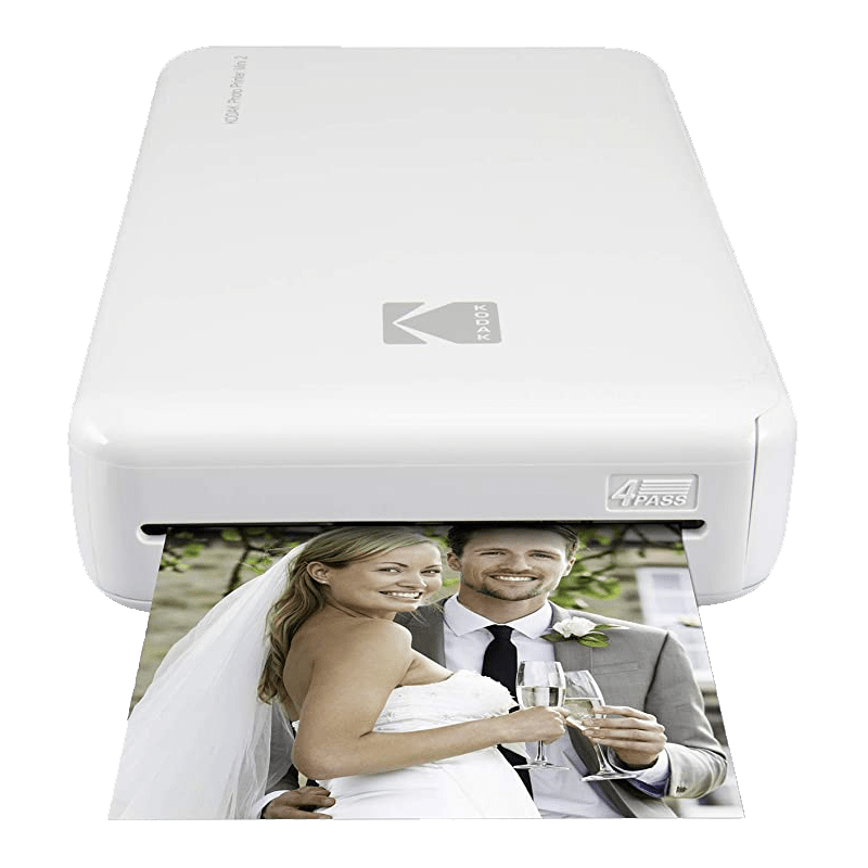 Mini Fotodrucker online kaufen