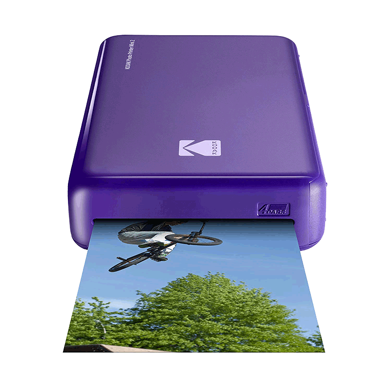 Printer KODAK Mini 2 – PM220