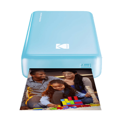 Portable Photo Printer...