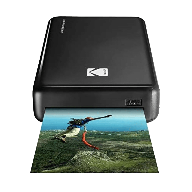 Imprimante photo portable Kodak Mini 2 – PM220 - Format carte de crédit