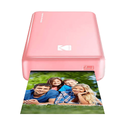 Portable Photo Printer Kodak Mini 2 - PM220 - Credit card size
