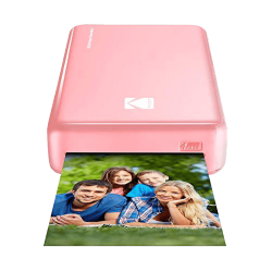 Portable Photo Printer...