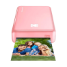 Portable Photo Printer Kodak Mini 2 - PM220 - Credit card size