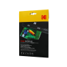 Pack Plastifieuse Kodak A4 + Pochettes