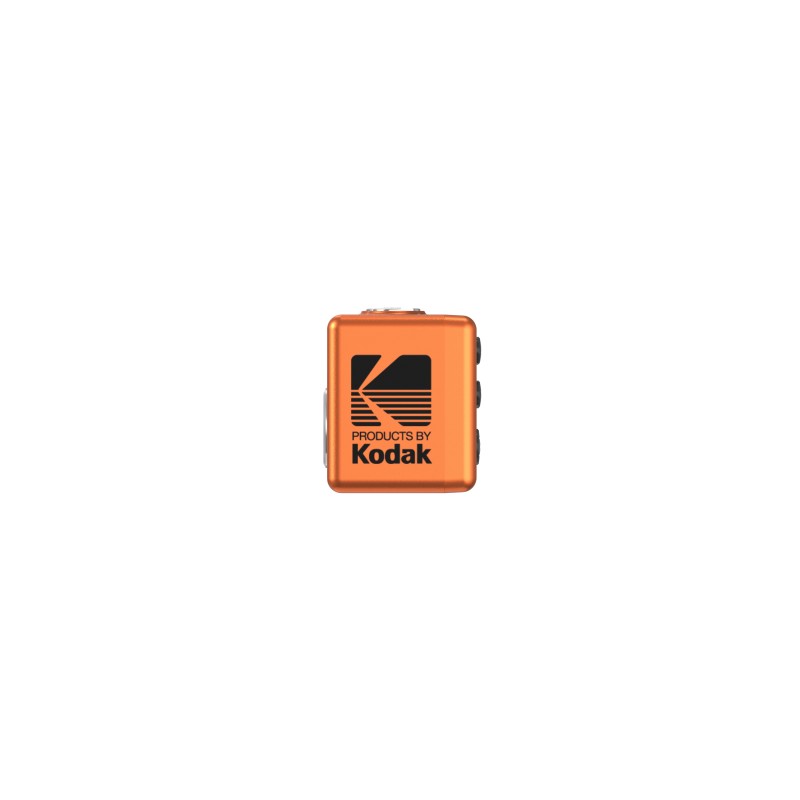 KODAK - CHARMERA Millenium