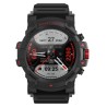 Kodak SW-7216 Bluetooth-Smartwatch – 1,43-Zoll-HD-Display, Gesundheits- und Sport-Tracking