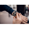 Reloj inteligente Kodak SW-7216 con Bluetooth: pantalla HD de 1,43 pulgadas, seguimiento de la salud y el deporte