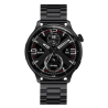 Kodak SW-7220 Bluetooth-Smartwatch – 1,43-Zoll-HD-Display, Gesundheits- und Sport-Tracking