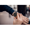 Kodak SW-7220 – smartwatch z Bluetooth – ekran HD 1,43”, monitorowanie zdrowia i aktywności sportowej
