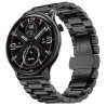 Kodak SW-7220 Montre Connectée Bluetooth - Écran HD 1.43”, Suivi Santé & Sport