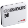 Portable Photo Printer KODAK Mini 3 Retro P300R - Square Format