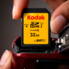Memory Card SD 32GB - CLASSE 10