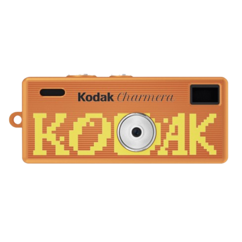 KODAK - CHARMERA Millenium