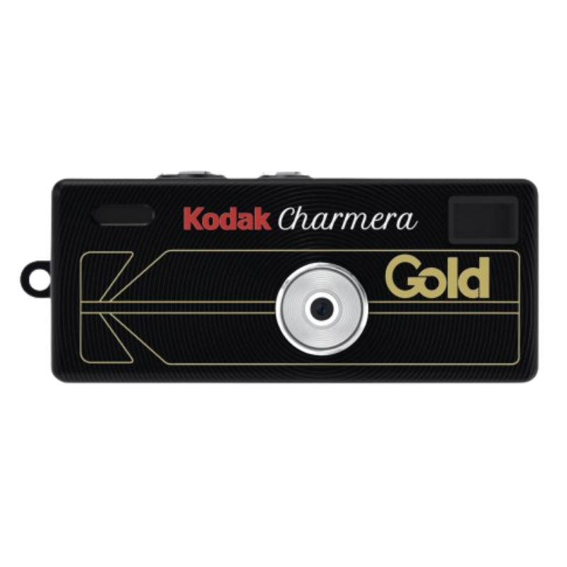 KODAK CHARMERA Millenium Digital Keychain Camera – Blind Box 6 pcs