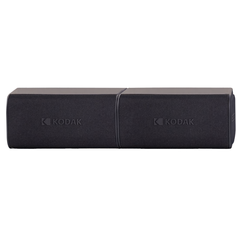 Soundbrix Plus Bluetooth-Lautsprecher-Duo